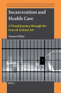 Produktbild: Incarceration and Health Care