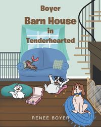 Produktbild: Boyer Barn House in Tenderhearted