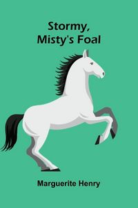 Produktbild: Stormy, Misty's Foal