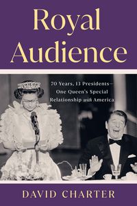 Produktbild: Royal Audience