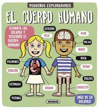 Produktbild: El cuerpo humano