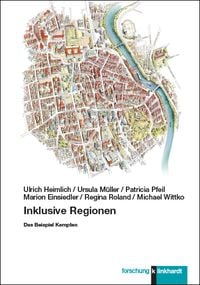 Produktbild: Inklusive Regionen