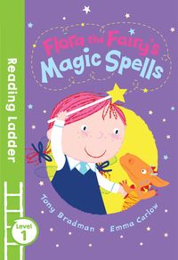Produktbild: Flora the Fairy's Magic Spells