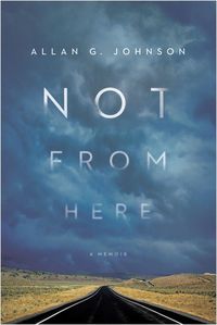 Produktbild: Not from Here: A Memoir