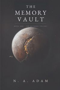 Produktbild: The Memory Vault