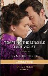 Produktbild: Tempting The Sensible Lady Violet