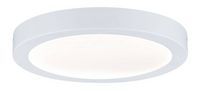 Produktbild: Paulmann Abia 70899 LED-Panel 22W Warmwei&szlig; Wei&szlig; (matt)