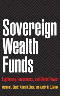 Produktbild: Sovereign Wealth Funds