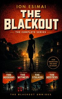 Produktbild: The Blackout