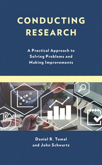 Produktbild: Conducting Research