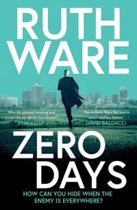 Produktbild: Zero Days