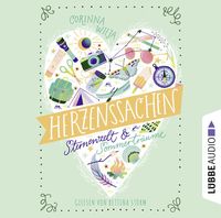 Produktbild: Herzenssachen - Sternenzelt & Sommertr&auml;ume