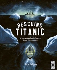 Produktbild: Rescuing Titanic