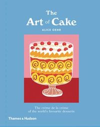 Produktbild: The Art of Cake