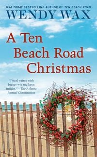 Produktbild: A Ten Beach Road Christmas