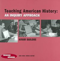 Produktbild: Teaching American History: An Inquiry Approach