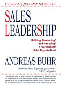 Produktbild: Sales Leadership