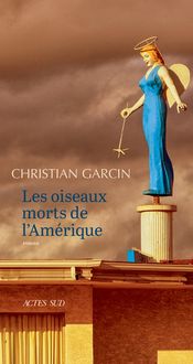 Produktbild: Les oiseaux morts de amerique