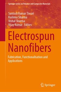 Produktbild: Electrospun Nanofibers