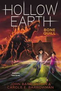 Produktbild: Bone Quill