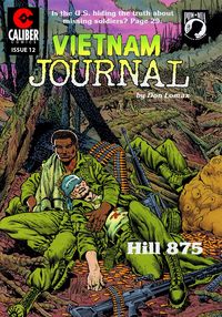 Produktbild: Vietnam Journal #12