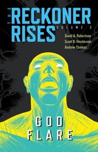 Produktbild: God Flare