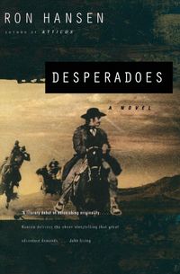 Produktbild: Desperadoes