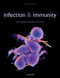 Produktbild: Bancroft, G: Infection & Immunity