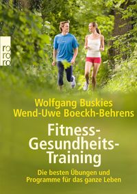 Bild vom Artikel Fitness-Gesundheits-Training vom Autor Wolfgang Buskies