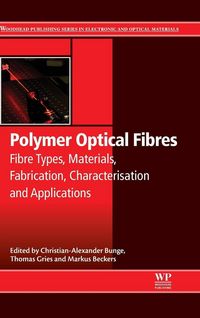 Produktbild: Polymer Optical Fibres