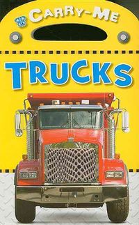 Produktbild: Carry Me Trucks