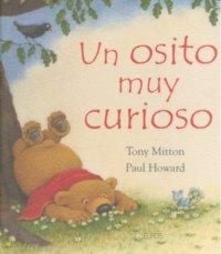 Produktbild: Un Osito Muy Curioso