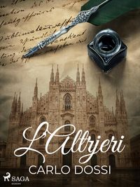 Produktbild: L'Altrjeri