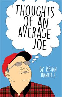 Produktbild: Thoughts of an Average Joe