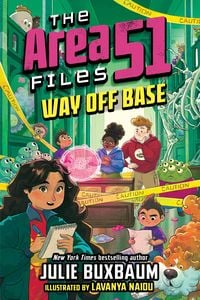 Produktbild: Way Off Base