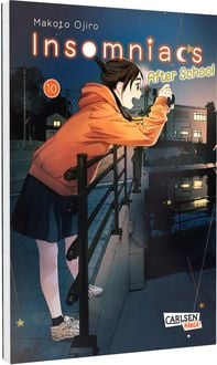 Produktbild: Insomniacs After School 10