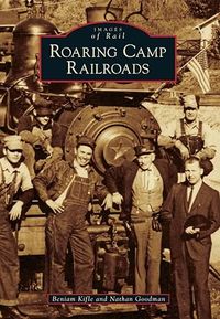 Produktbild: Roaring Camp Railroads