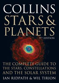 Produktbild: Collins Stars and Planets Guide