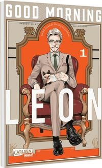 Produktbild: Good Morning Leon 1