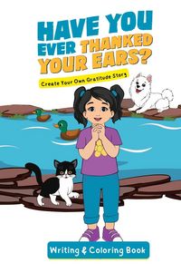Produktbild: Have You Ever Thanked Your Ears?