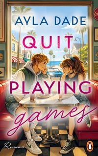 Produktbild: Quit playing games