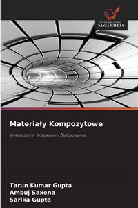 Produktbild: Materia&iquest;y Kompozytowe