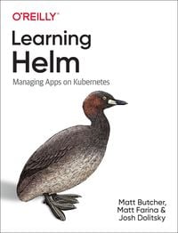 Produktbild: Learning Helm