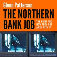 Produktbild: The Northern Bank Job