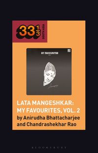 Produktbild: Bhattacharjee, A: Lata Mangeshkar