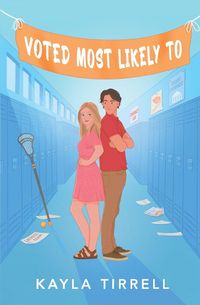 Produktbild: Voted Most Likely To
