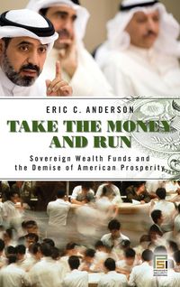 Produktbild: Take the Money and Run