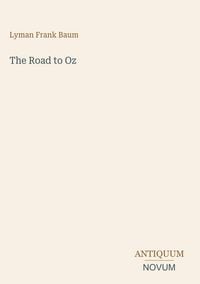 Produktbild: The Road to Oz