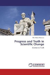 Produktbild: Mannan, M: Progress and Truth in Scientific Change