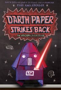 Produktbild: Darth Paper Strikes Back